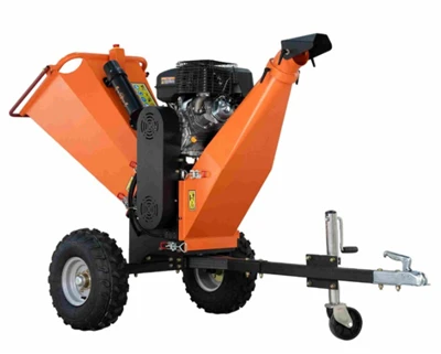 19,5HP Heavy Duty Trumflismaskin